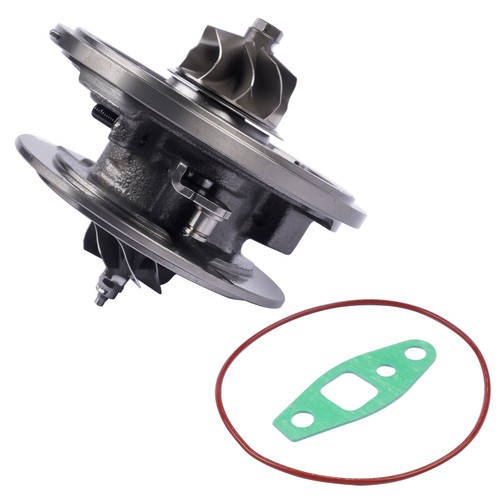 Cartucho turbocompresor para KIA Sportage SL Hyundai iX35 EL ELH LM i40 CW VF 1.7 CRDi - Imagen 3 de 10