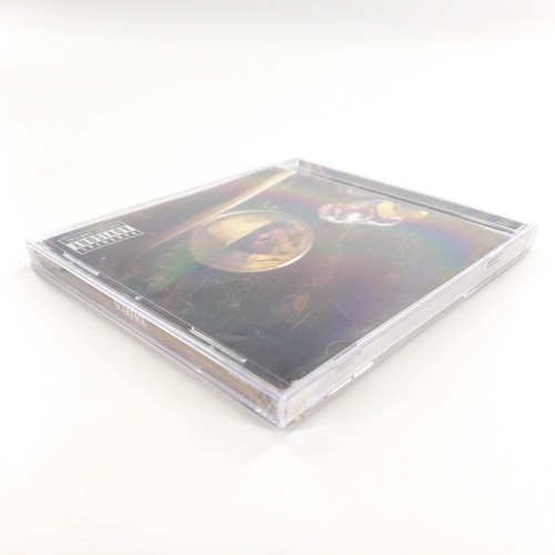 Fix by Scarface (CD, 2002) BMG Brand New Sealed - Picture 4 of 4