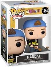 WB FUNKO POP! PELÍCULAS: Clerks 3 - Randal (Figura de vinilo)