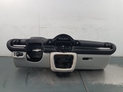2020 Mini Cooper Clubman JCW John Works ALL4 Dash Panel #1266 H6