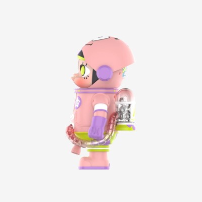 POP MART MEGA SPACE MOLLY 400 PATRICK STAR POPMART MEGA