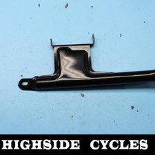 1311 12 HARLEY-DAVIDSON SOFTAIL SEAT POST FRAME BAR IGNITION COIL MOUNT BRACKET
