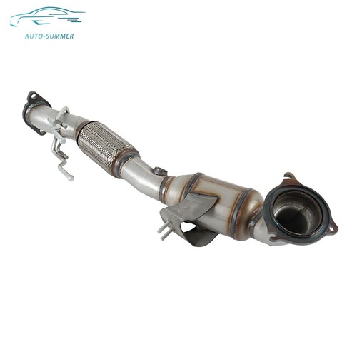 Front Side Catalytic Converter For Ford Fusion Escape 1.5L/1.6L/2.0L 2013-2019 - Picture 6 of 14