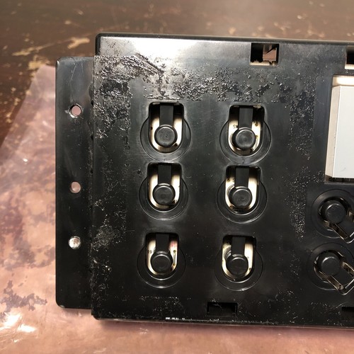 GE Oven Control Board Wb27k10319 - Picture 2 of 16