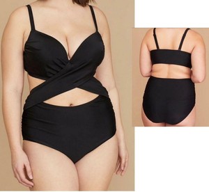 40d underwire swimwear