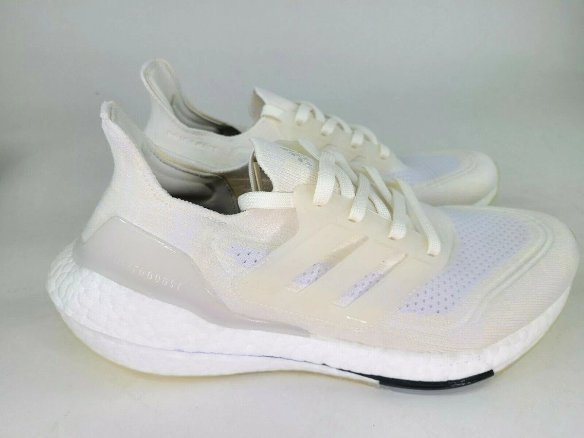 Ultra boost off white cream cheap