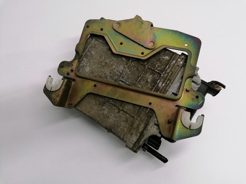 VW POLO 6KV - Calculateur moteur calculateur moteur 028906021EK (47) - Photo 3/4