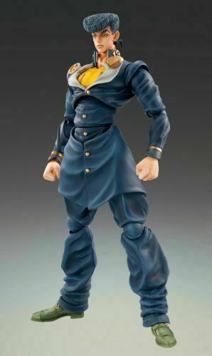 SAS JoJo's Bizarre Adventure Josuke Higashikata et Crazy diamond Medicos SAS JoJo's Bizarre Adventure Josuke Higashikata et Crazy diamond Medicos