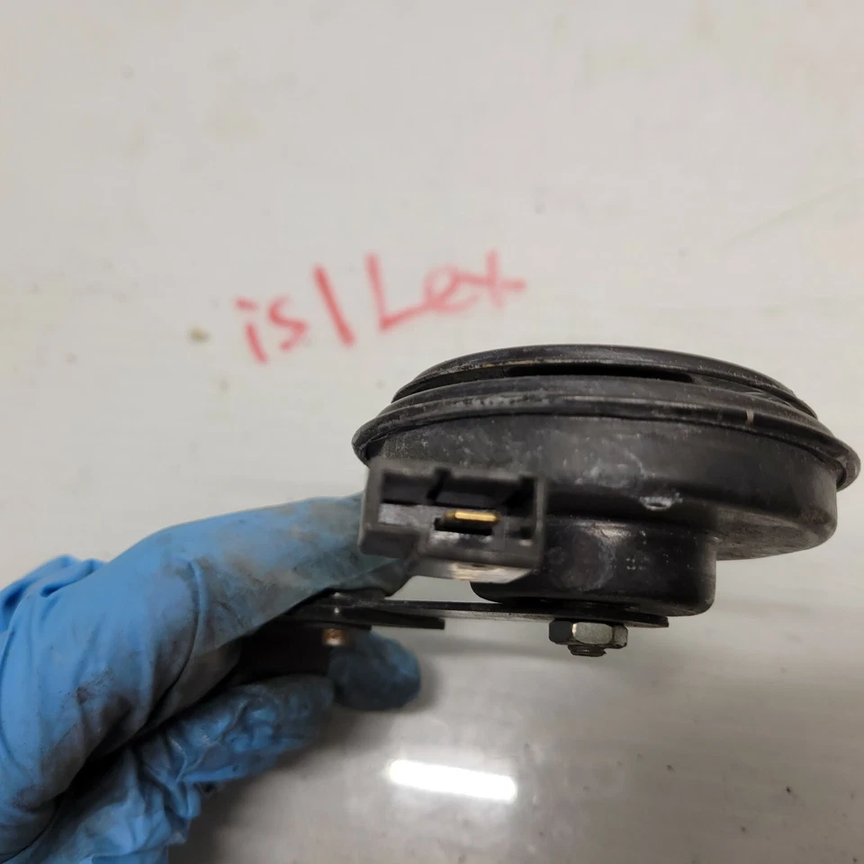 2006-2013 Lexus Is250 Is350 Security Alarm Horn Siren - Image 4 of 4