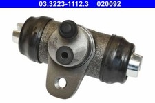 ATE 03.3223-1112.3 Radbremszylinder für VW