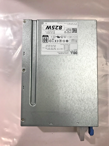 Alimentation d'origine Dell Precision T5600 T5610 825 W D825EF-01 G57YP - Photo 2/4