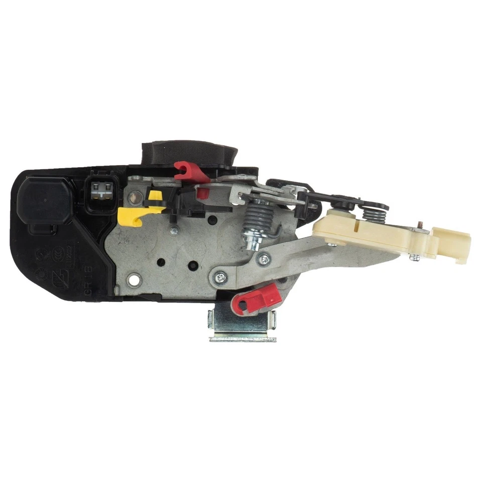 08-10 DODGE CHALLENGE DELANTERO DERECHO ELÉCTRICO CERRADURA PUERTA PESTILLO ACTUADOR OEM MOPAR Foto 4 de 4