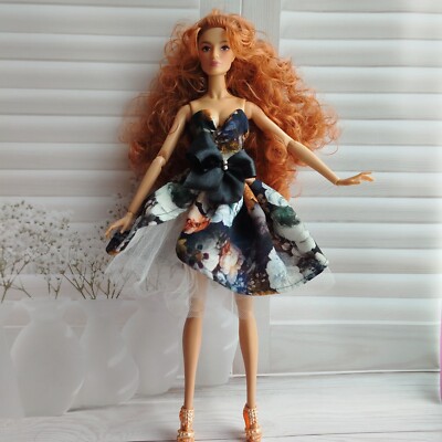 poppy Parker. fashion royalty.アウトフィット アウトフィット☆Après