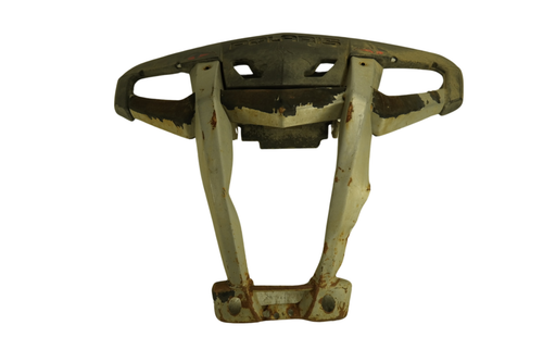 2009 polaris sportsman 400 front bumper 5437750-070 SB51 - Picture 1 of 10