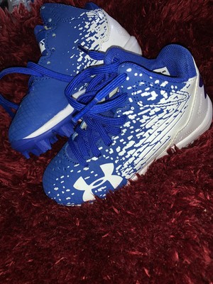 toddler baseball cleats 8c
