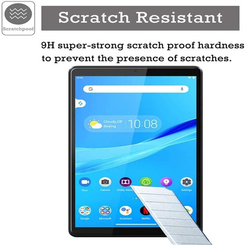 2x Tempered Glass Screen Protector For Lenovo Tab M10 3rd Gen 10.1"TB328FU/328XU - Picture 3 of 12