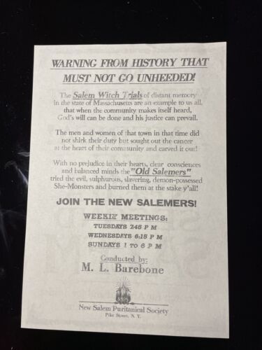 HARRY POTTER MOVIE PROP Fantastic Beasts And Where To Find Them COA ORIGINAL Hp3 - Picture 2 of 2