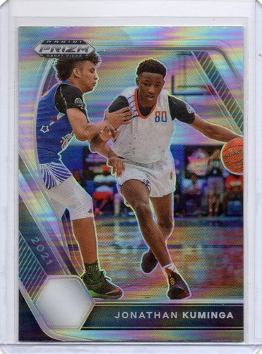 2021 Prizm Draft Basketball, You Pick, Discount 2+, Free Shipping, Updated 2/15 - Picture 71 of 112