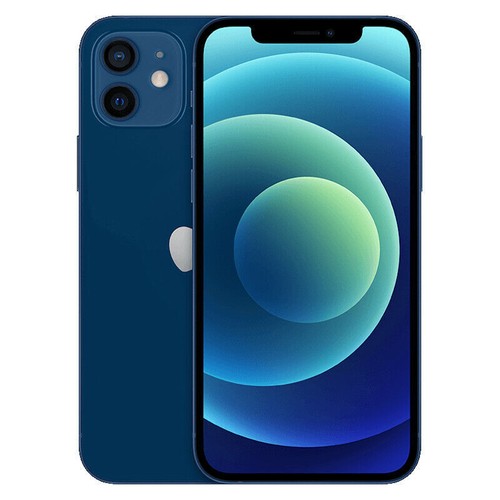 Apple iPhone 12 Mini 128GB/256GB Unlocked iOS Smartphone Senza Simlock SIMFREE - Foto 10 di 18