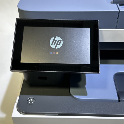 HP Laserjet Pro 3302FDW - Bild 5 von 24