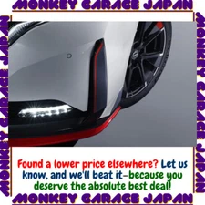 NISMO [Bumper Side Garnish] Nissan Note Aura (E13) 6240SRN
