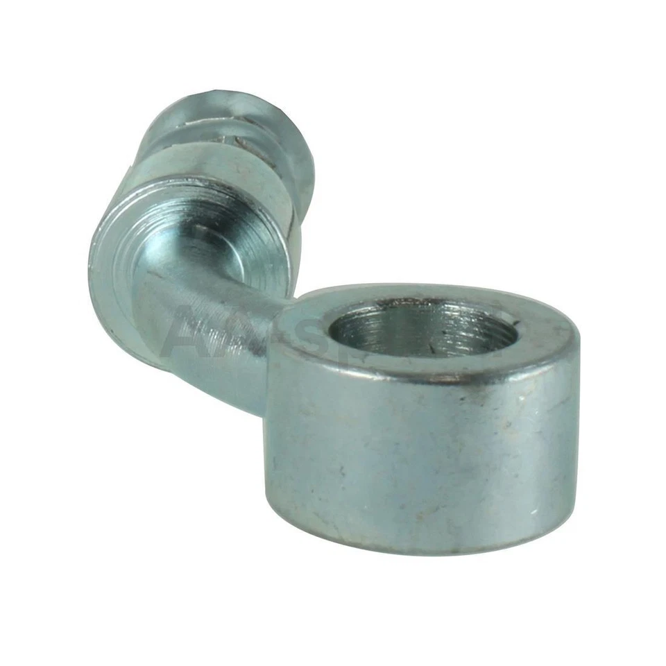 Linha de freio hidráulica de mangueira de freio dianteiro traseiro para Kia Magentis 2005 2004 2003 2002 - Imagem 3 de 4