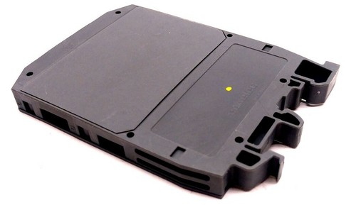 ABB Entrelec France OBC1000-5VDC 1SNA 608014 R2200 Optokoppler Modul Eingang 5VDC - Bild 4 von 5
