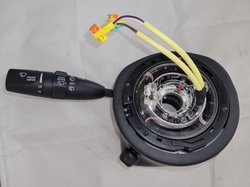 OEM Steering Column Module For Jeep Grand Cherokee & Durango 16-17 5VN55DX9AC - Picture 4 of 8