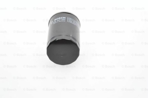 Bosch Engine Oil Filter Fits Audi TT (Mk2) 2.0 TFSI #2 FAST DELIVERY - Picture 3 of 5