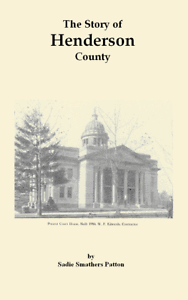 henderson county carolina north story