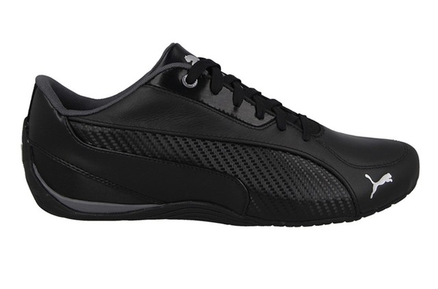 MEN'S SHOES SNEAKERS PUMA DRIFT CAT 5 CARBON [361137 01] for sale online