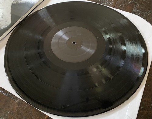 AMENRA Mass VI LP Vinyl 1st Press-Church Of Ra Spineless Absent In Body Crouch - Imagen 4 de 12