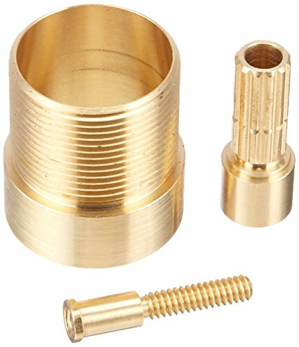 974 3750 Faucet Stems Stem Extension Kit With Extension Sleeve