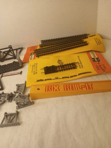 Atlas Gauge Tracks Replacement Parts - Picture 6 of 8