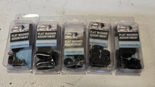 5 Quantity of Danco Flat Washer Assortments 80790  037155807901 5 Quantity 