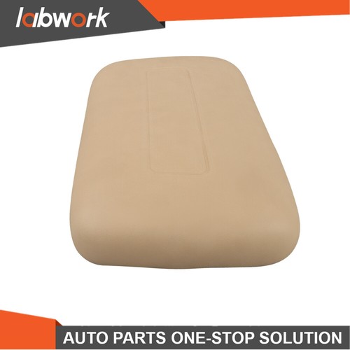 Labwork Buff Seat Back Assembly For Club Car DS Golf Cart 1979-1999 Models 2 PCS - Picture 5 of 17