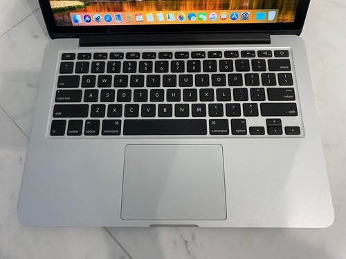 Apple MacBook Pro 13" 2012 - 500GB, Intel Core i7 3rd Gen. 2.9 GHz, 8GB - A1425 - Picture 6 of 15