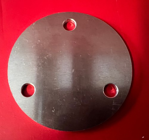 TAPA DE RUEDA DE CONTROL BEECHCRAFT - Imagen 2 de 4