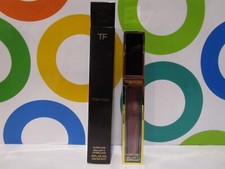 TOM FORD ~ TOM FORD GLOSS LUXE ~ # 24 HONEYED CORAL ~ .19 OZ