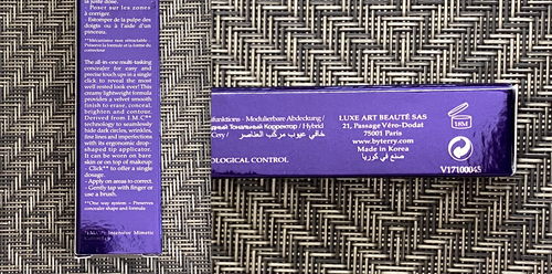 BY TERRY STYLO-EXPERT CLICK STICK HYBRID FOUNDATION CONCEALER: CHOOSE YOUR SHADE - Picture 2 of 20