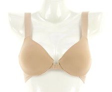 Spanx Bra-llelujah 172523 Full Coverage Bra naked 2.0 Size 38D