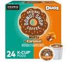 Donut Shop Keurig Capsule Coffee & Pods