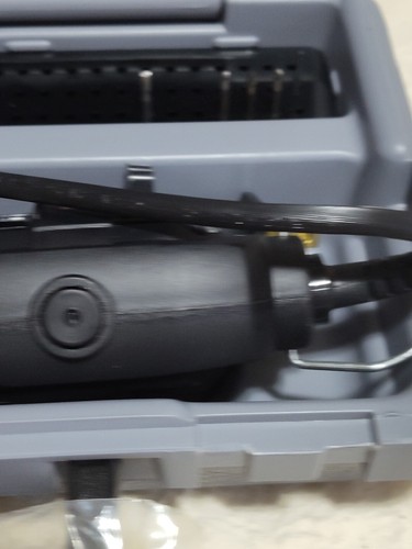 Dremel Multipro 395 Type 5 B1 - Picture 5 of 9