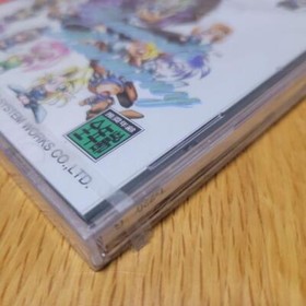 Wizards Harmony Sega Saturn Adventure Game 1995 - Used, No Test