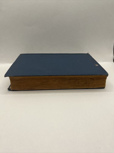 An Old Fashioned Girl by Louisa M. Alcott Illustrated by Frances Brundage 1928 - Picture 5 of 21