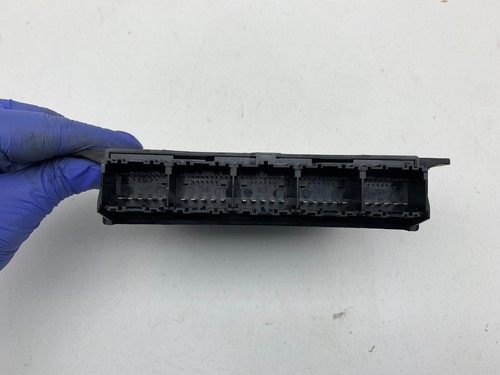 FORD FOCUS MK3 BCM BODY CONTROL MODULE ECU AV6N-19G481-AL - Picture 4 of 7