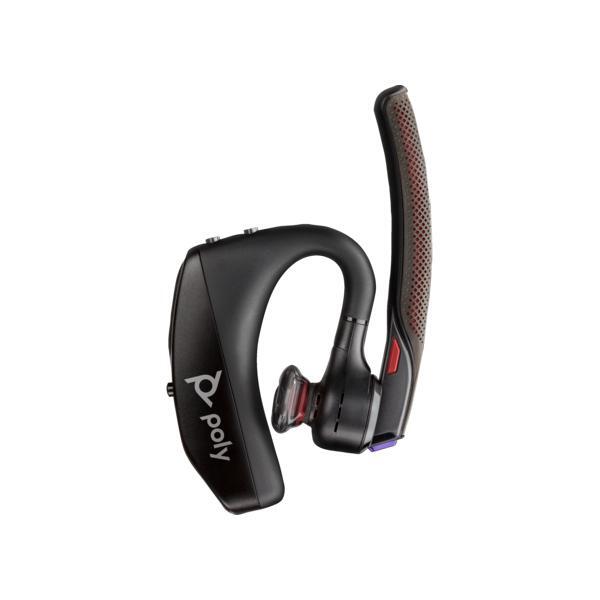 Hp - Poly Enterprise Audio (ng) VOYAGER 5200 OFFICE 2-WAY BASE MS TEAMSUSB-C CAB