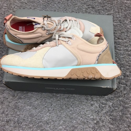 Palladium Troop Runner Outcity Sneaker Pastell Herren Größe 13 - Bild 8 von 12