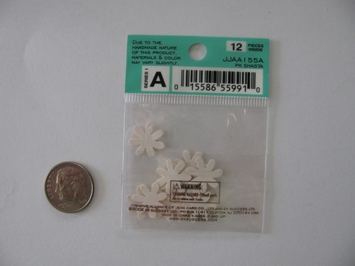 Jolee's By You FLOWERS & LEAVES U CHOOSE NIP - Picture 37 of 97