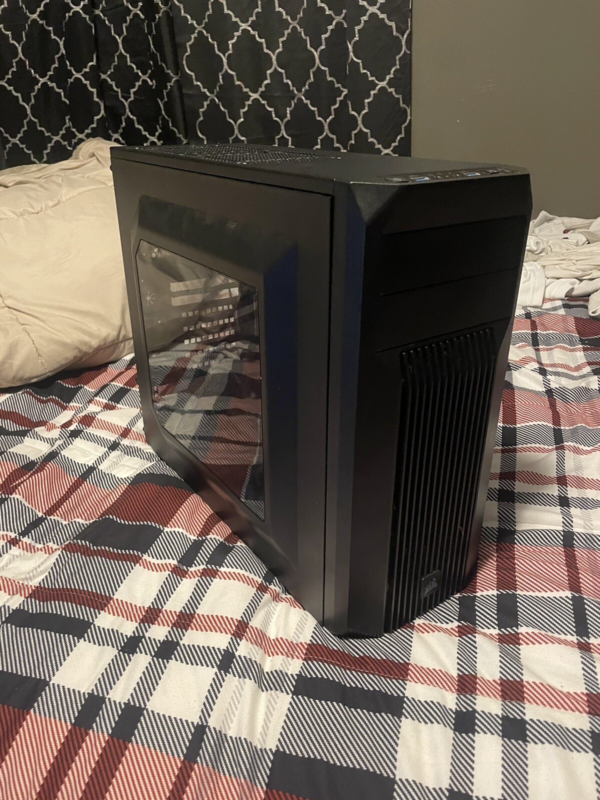 atx midtower pc case eBay